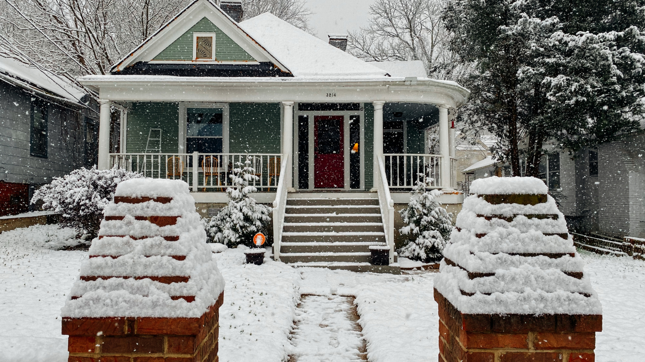Preparing for the Winter Market: Smart Moves in Toronto Real Estate