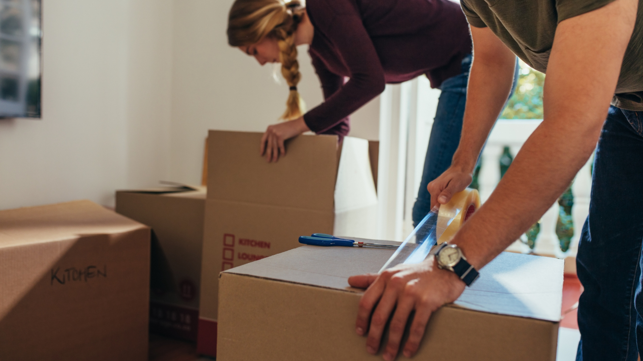 How Rising Inventory Can Shape Seller Behavior