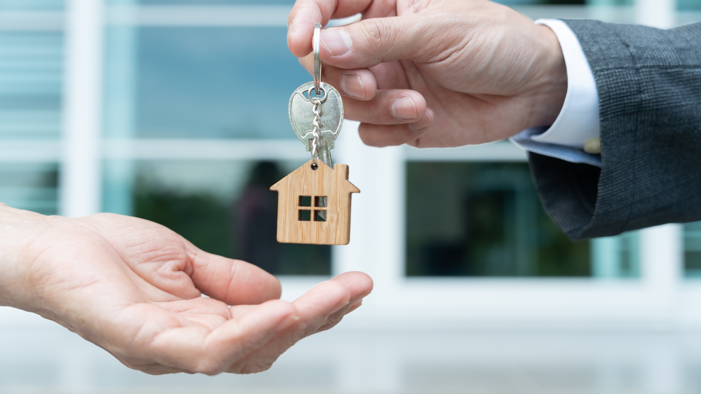 Key Terms to Know and Understand When Leasing a Home