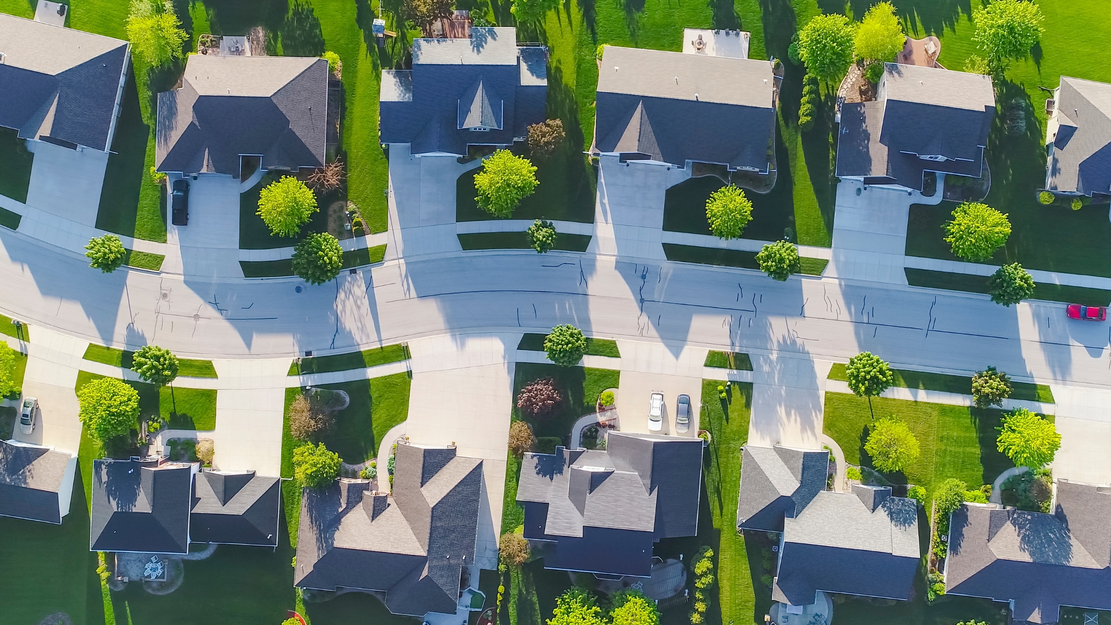 The Value of Choosing New and Emerging Neighborhoods